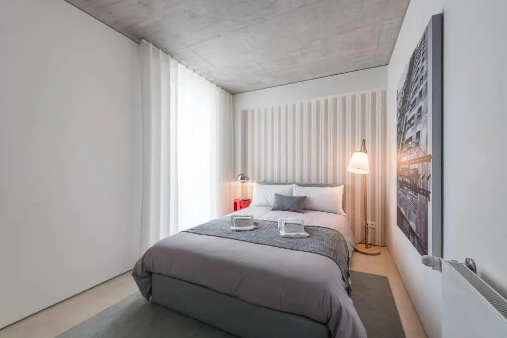 Guestready - Cedofeita Lux Design