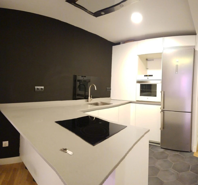 Apartamento en el Barrio de las Letras ADD3