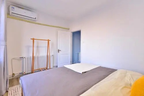 Tianjin Hexi·National Olympic Center Gymnasium· Locals Apartment 00136630