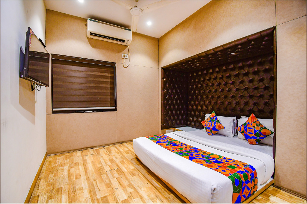 Hotel Heritage