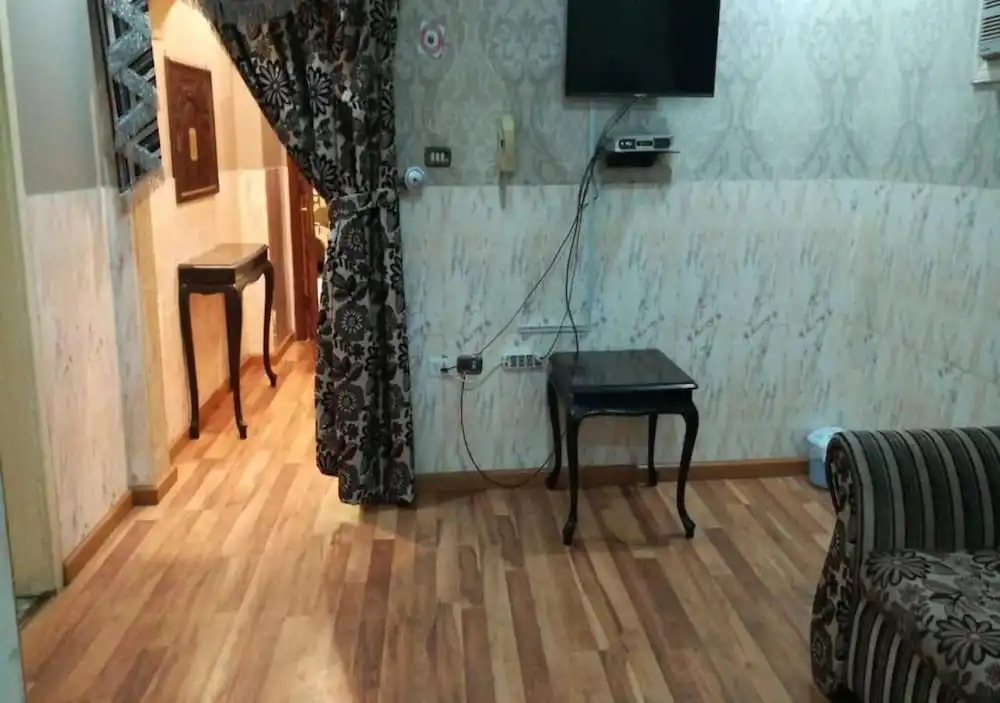 El Masarat Hotel Suites