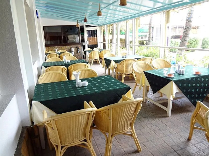 Buraimi Hotel