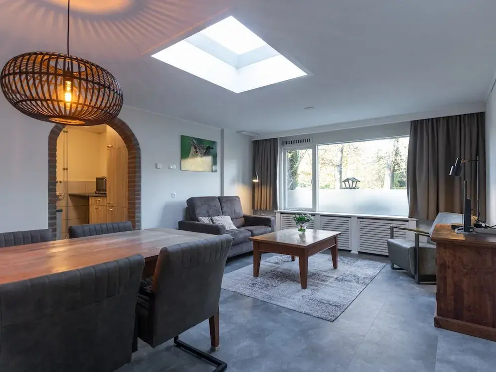 Bunglow for two Person in Mook