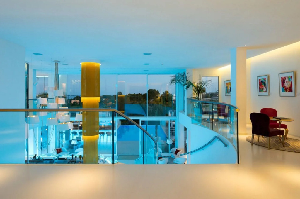 Portals Hills Boutique Hotel