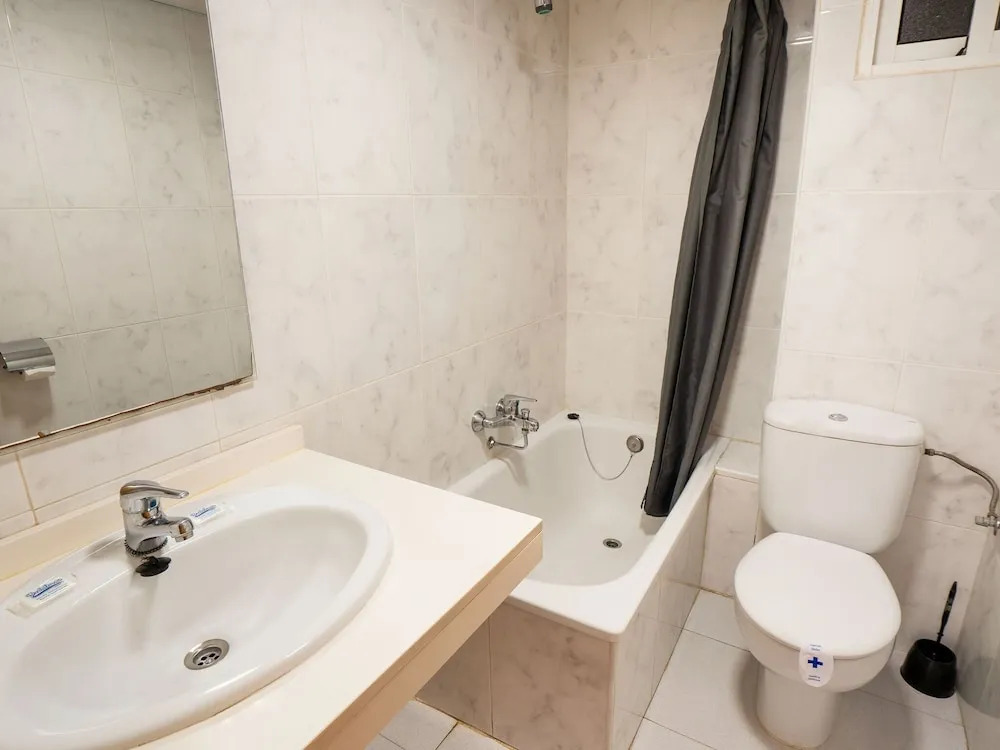Comfy Apartment in Salou Catalonia With Pool