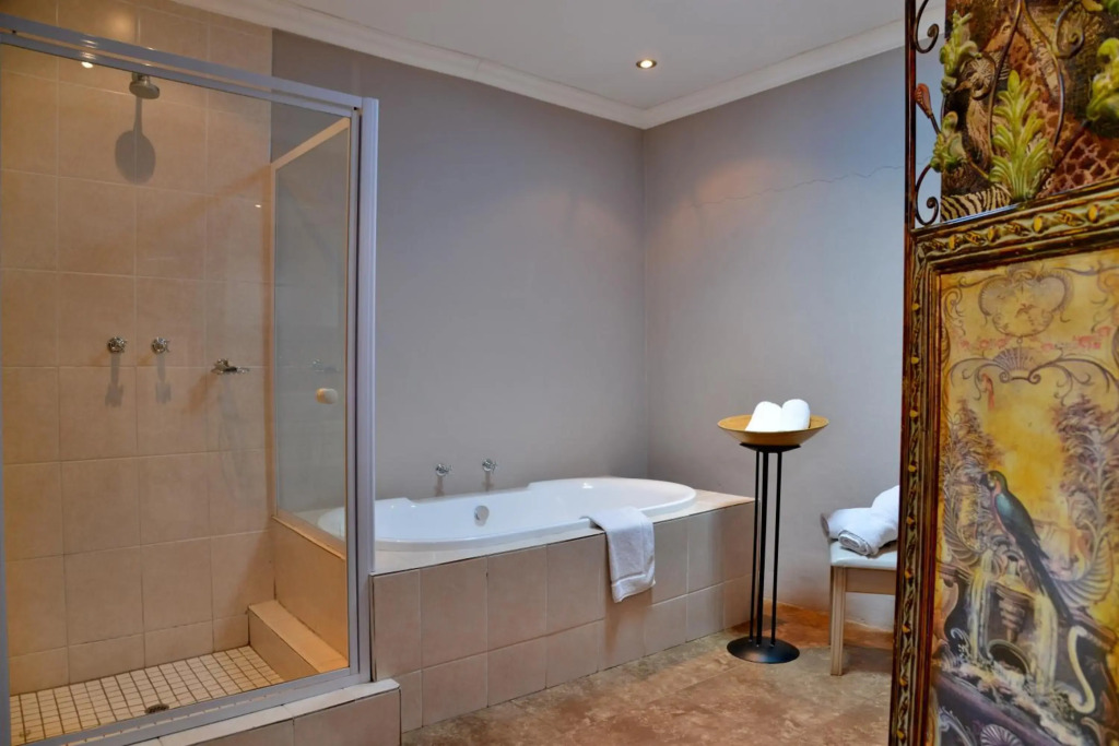 Annies Boutique Guesthouse and Garden Spa