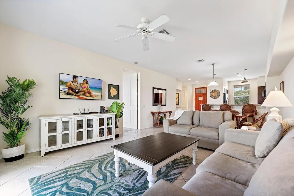 Fairway Villas Waikoloa I21