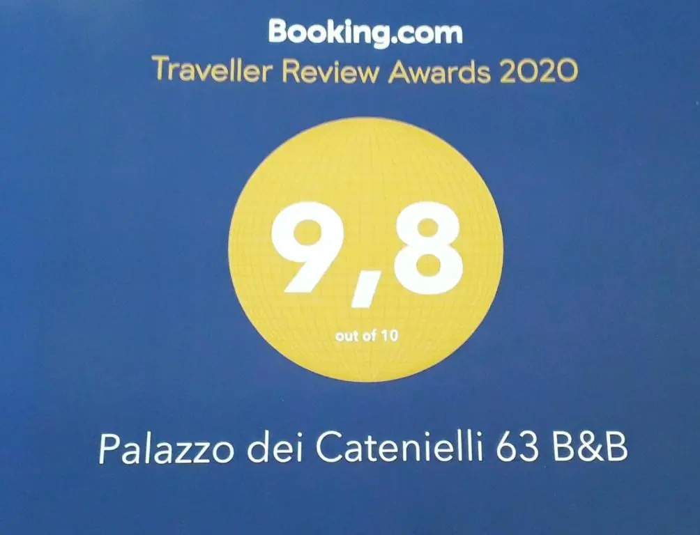 Bed And Breakfast 3 Stars Benevento