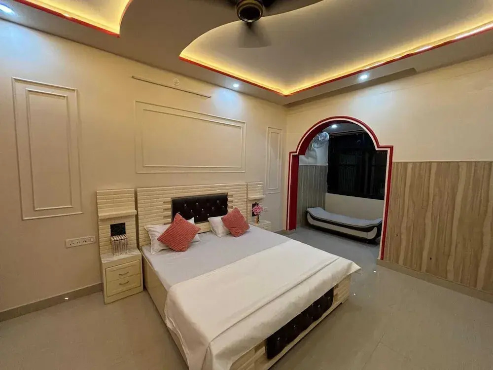 The Noor House