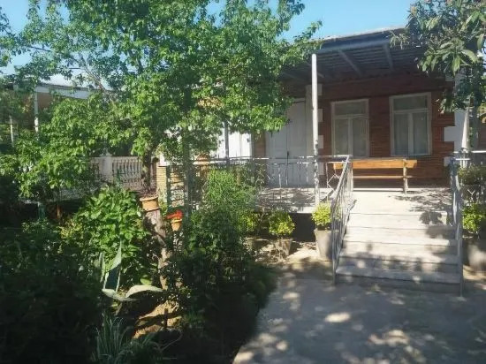 Guest House Darejani