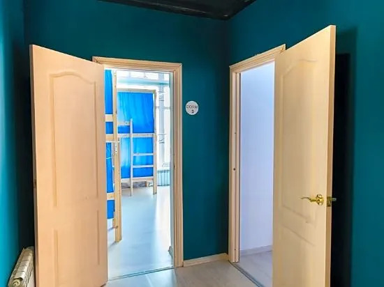 Sea Place.Hostel&Terrace