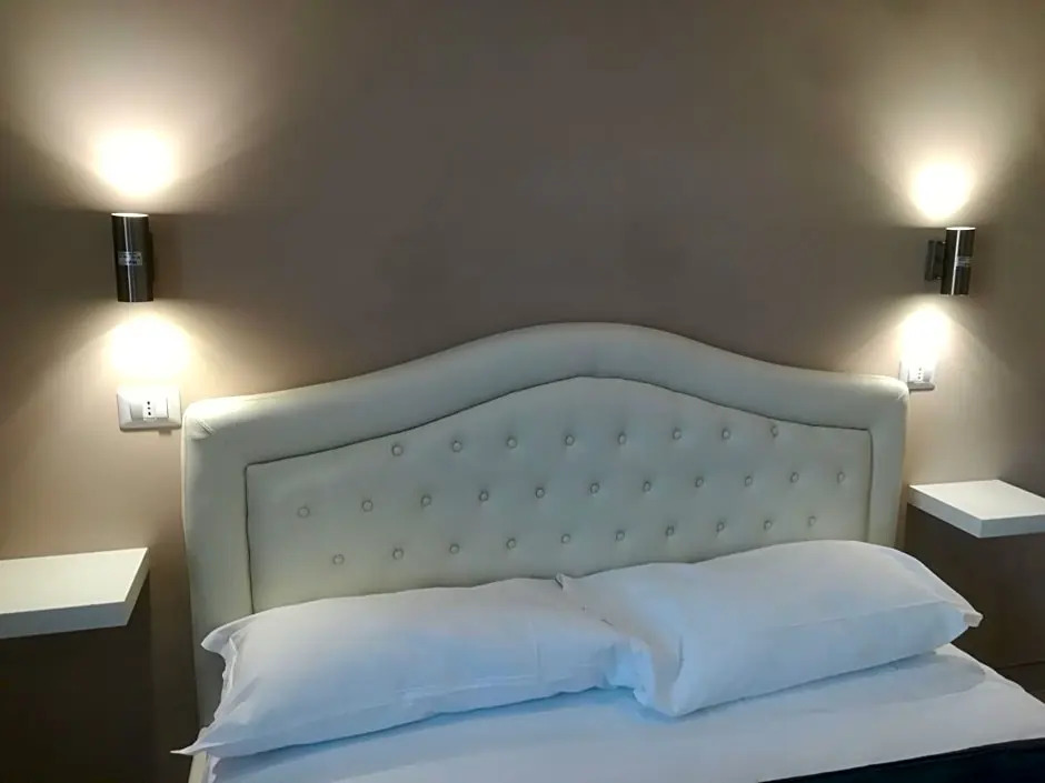 B&B Purple Italy