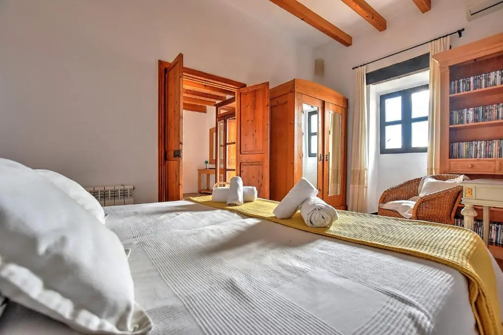Villa Can Pulit by Slow Villas