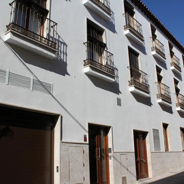 Hotel La Casota