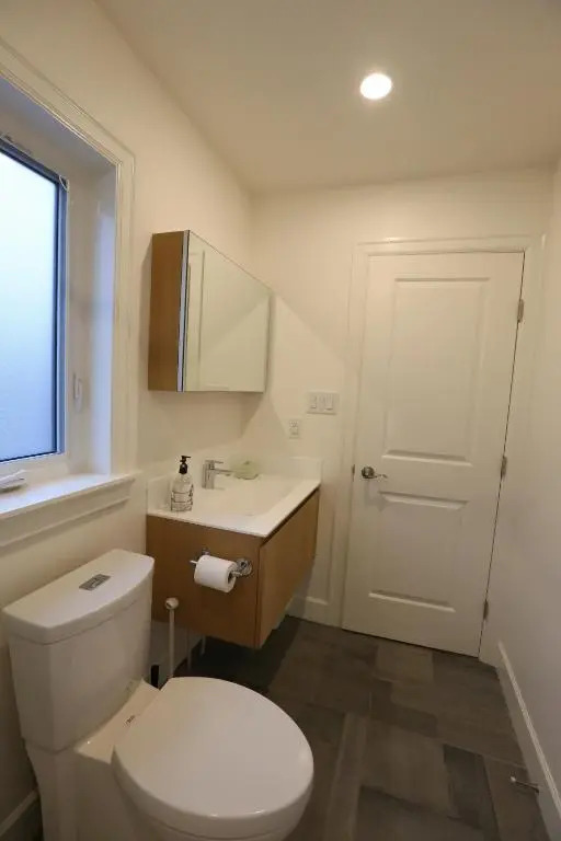 Vancouver Traveller B&B