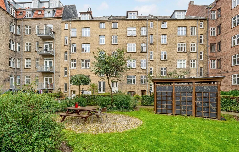 Amazing Apartment in Aarhus C With 1 Bedrooms and Wifi