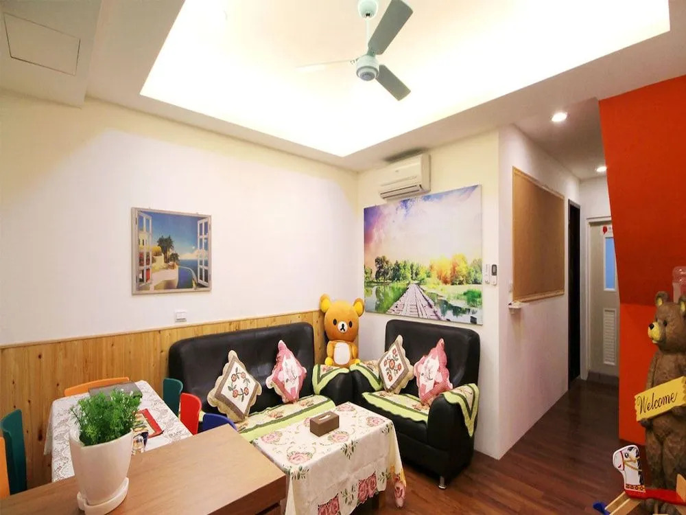 Lovely Home