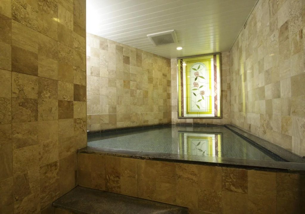Tonosawa Quatre Saisons