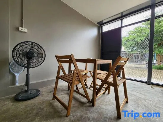Private & Cozy house, Chiang Rai Airport