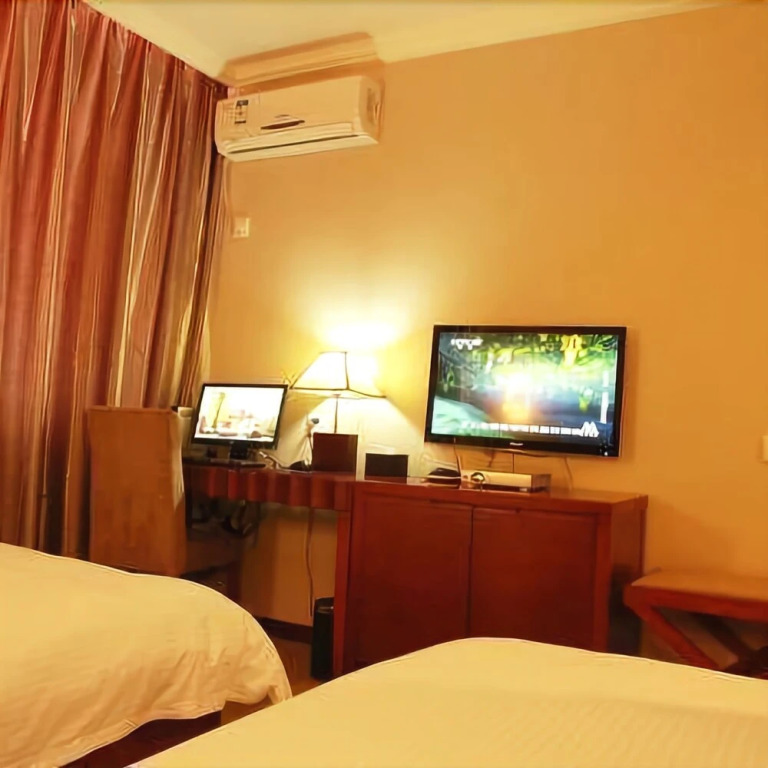 Qinhai Hotel
