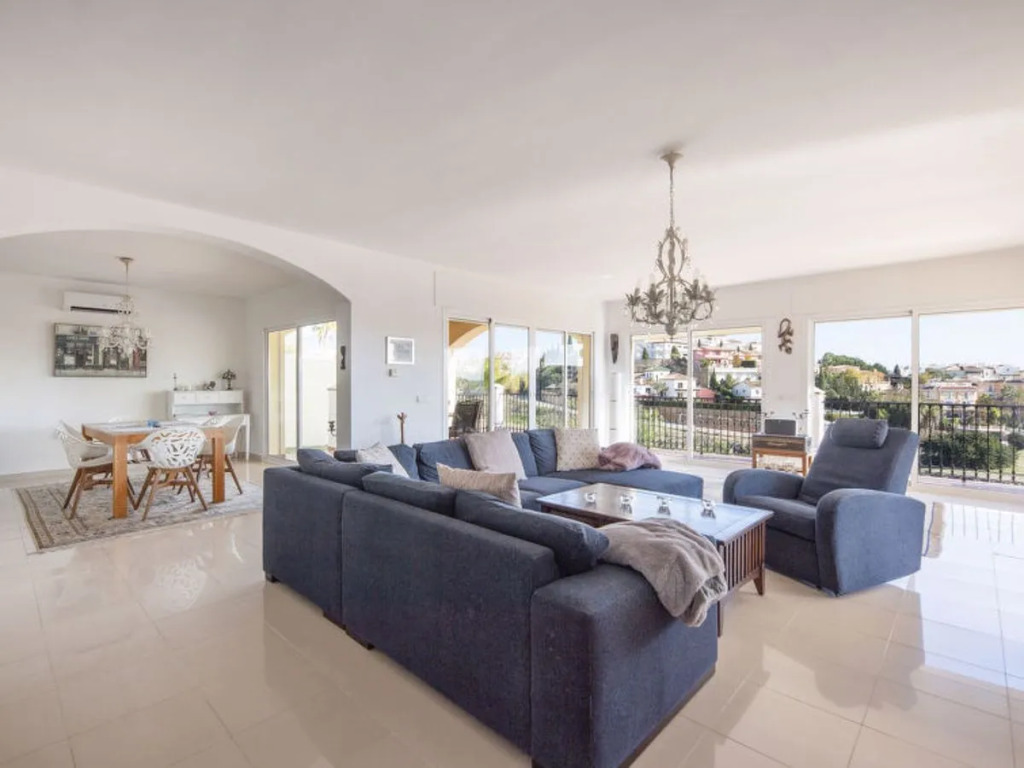 Holiday Home Villa Unica by Interhome