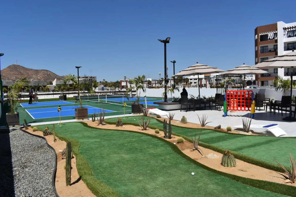 Medano Hotel and Spa