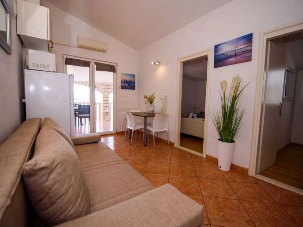 Apartment Marina Rantasalmi 18414