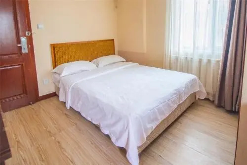 Dalian Guohua Apartment