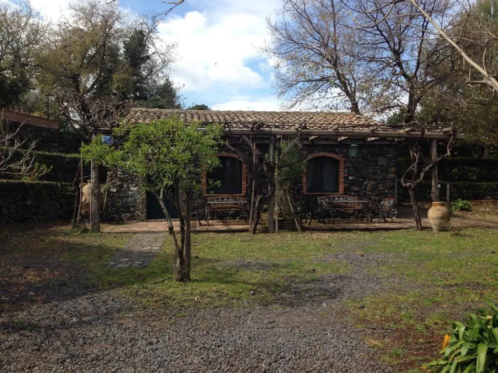 Bed and Breakfast Il Glicine