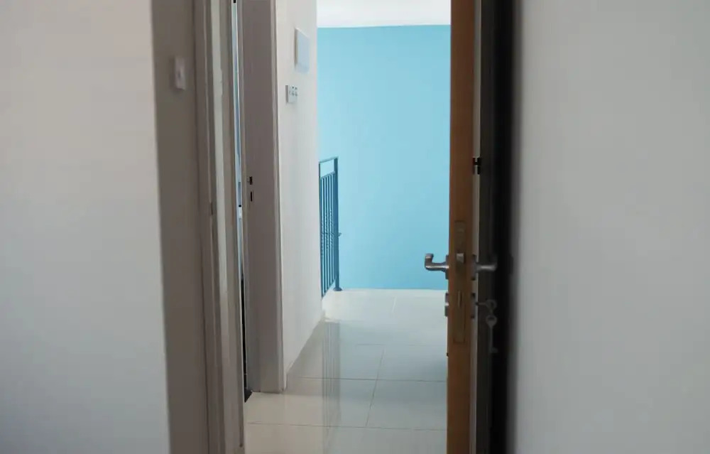 Anatoli 3BR Holiday Home Near the Beach