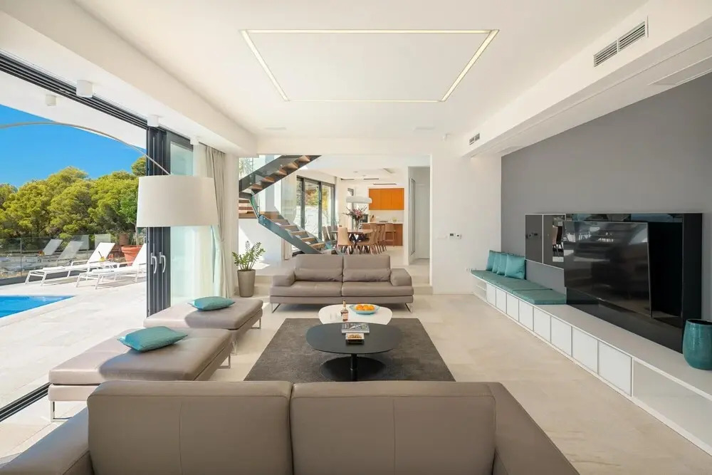 Villa Endless Summer