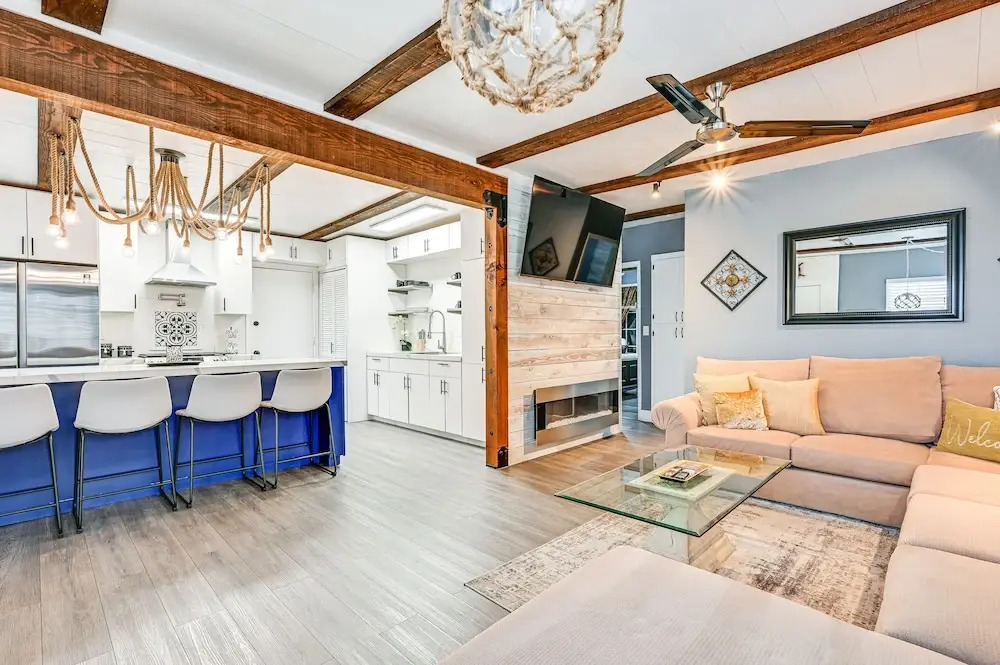 San Ysidro Vacation Rental 5 Mi to Beach