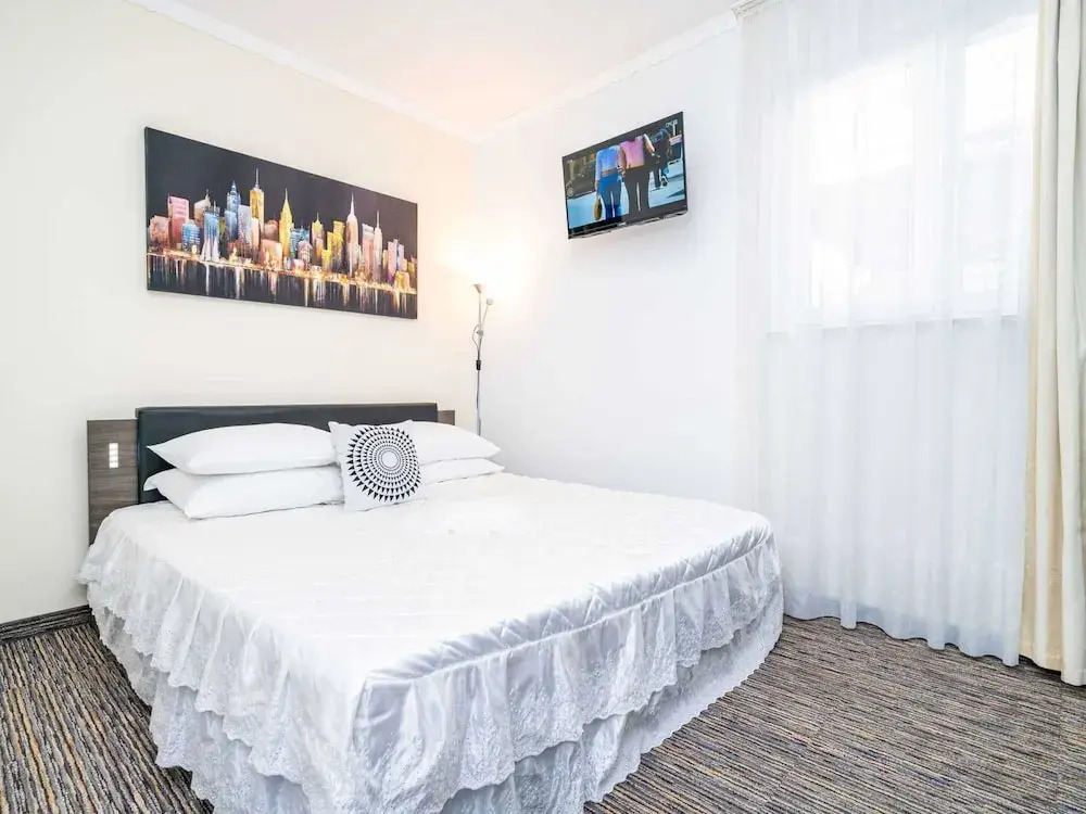 Apartments Blazevic - Two Bed/apt With Hot Tub 2