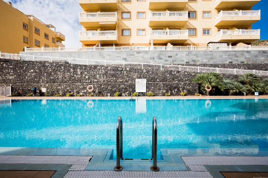 Palm Mar De Lux - Primavera A 32