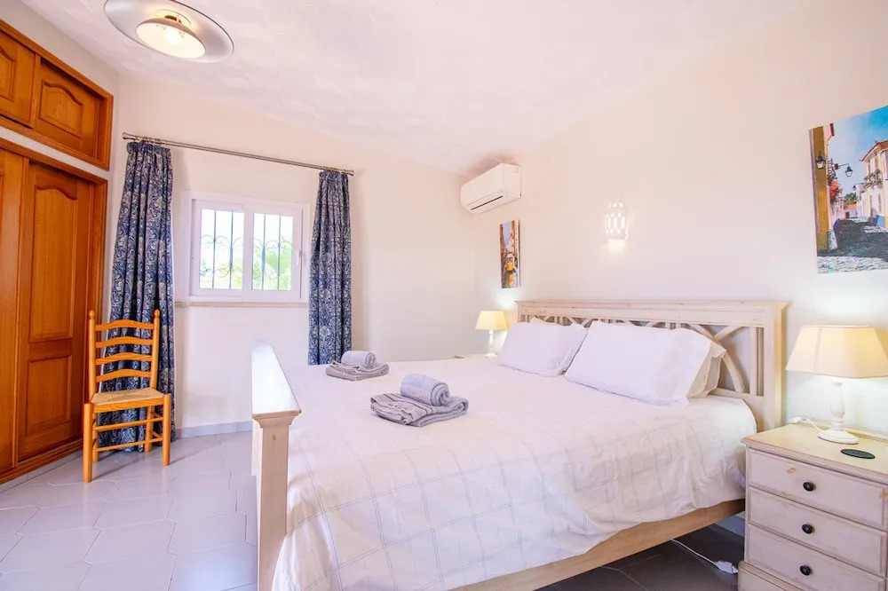 Casa Alegria - Perfect Villa for Families