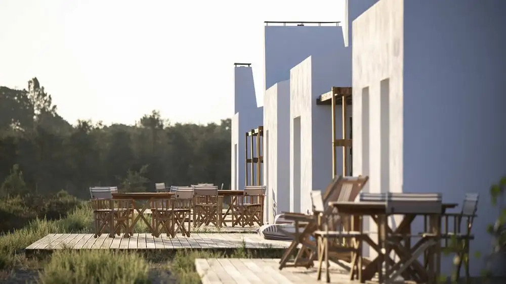 Craveiral Farmhouse by Belong Staying & Feeling