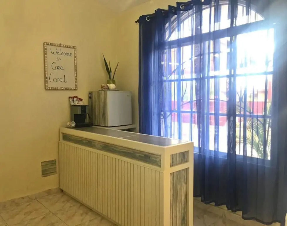 casa coral