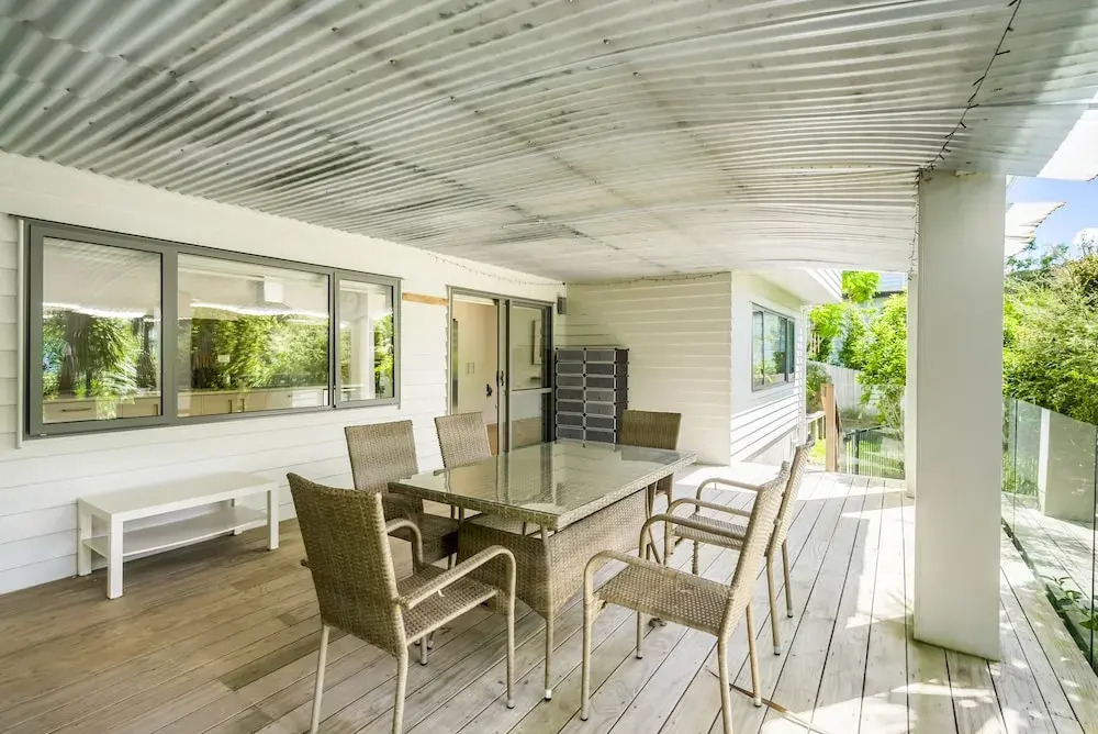 The Perfect Spacious 2BR Getaway-Netflix