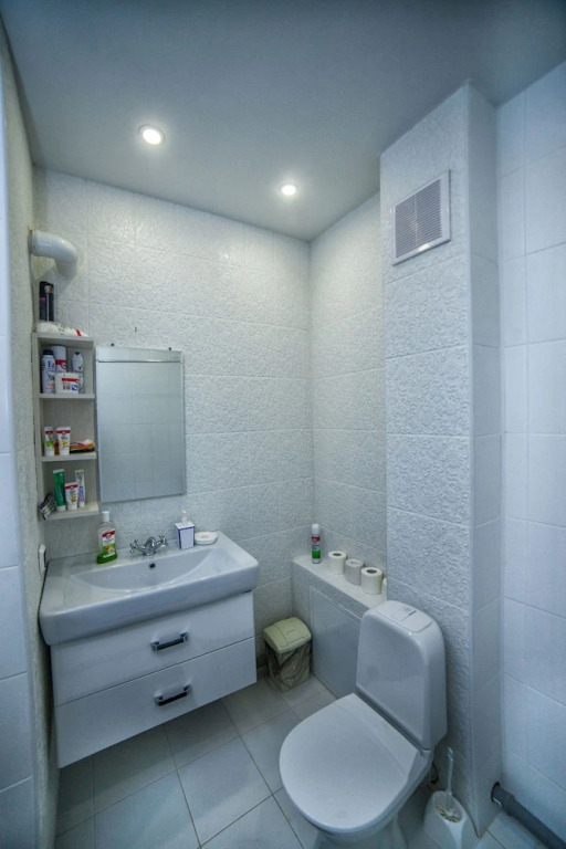 Arendagrad Apartments Bolnichny 4