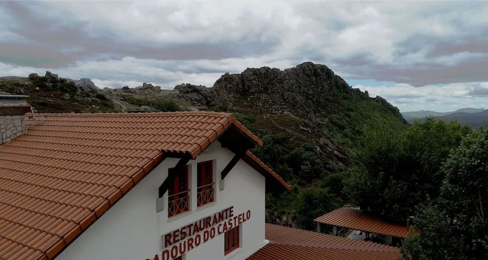Miradouro Do Castelo