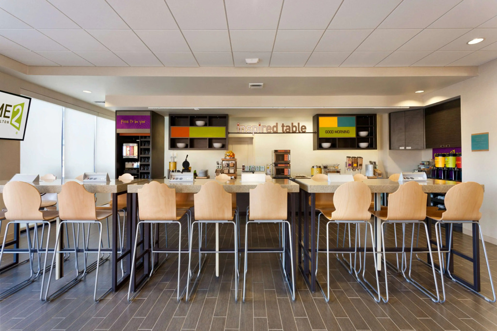 Home2 Suites by Hilton Denver West / Federal Center