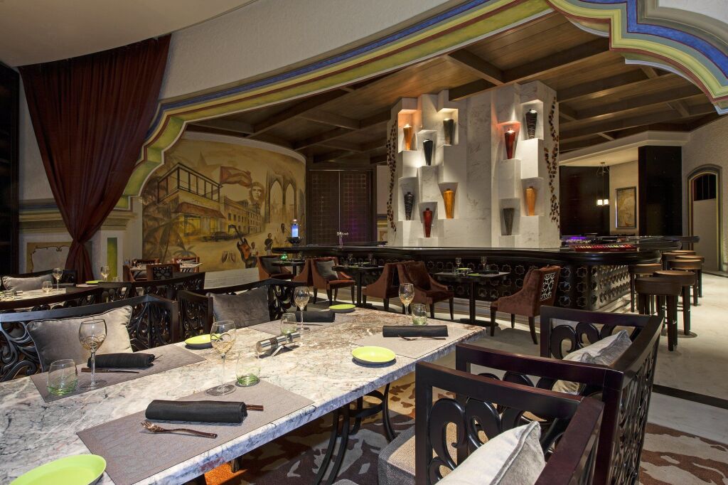 Westin Xiamen Hotel