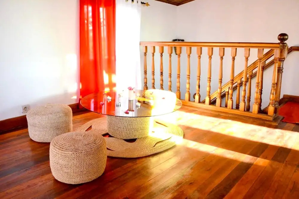 House With 2 Bedrooms in Ambohimitsimbina, With Wonderful City View, F