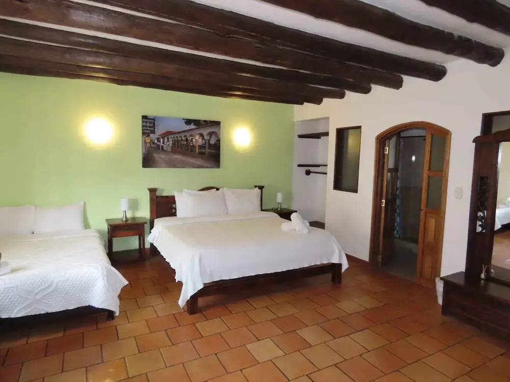 Hotel Aqua Vitae