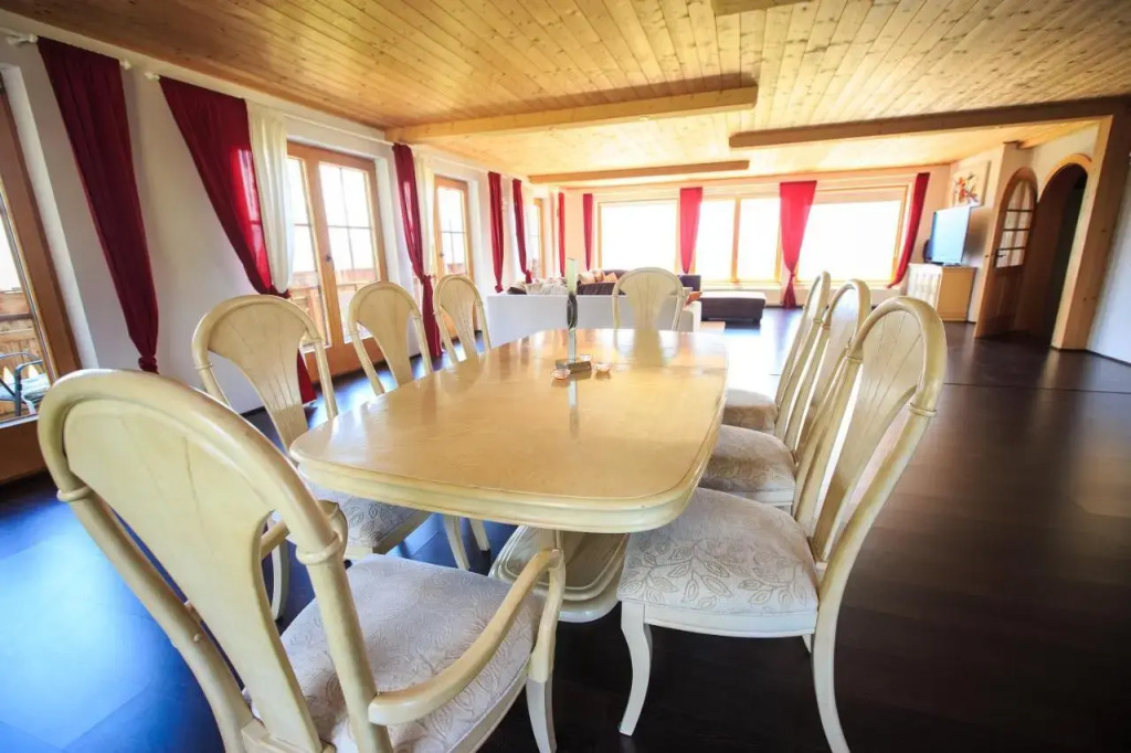 Alpenrose Chalet