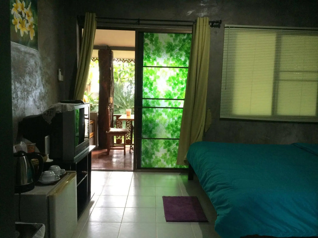Pallada Bromeliads Garden and Resort