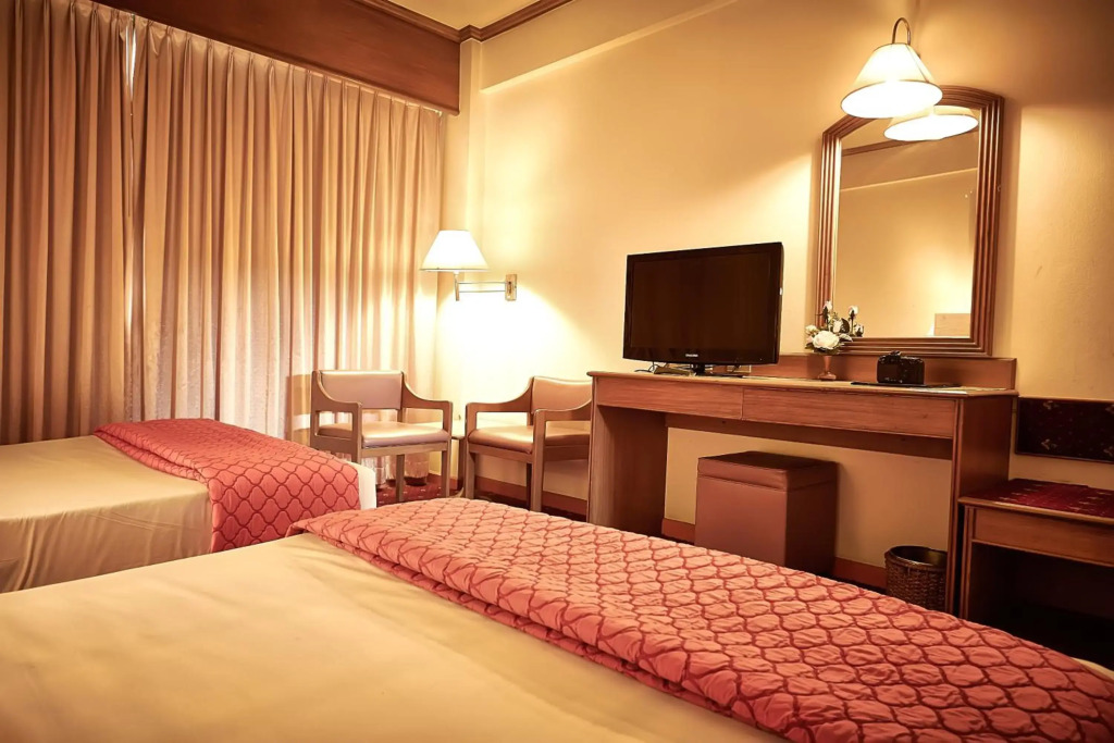 Kosit Hotel