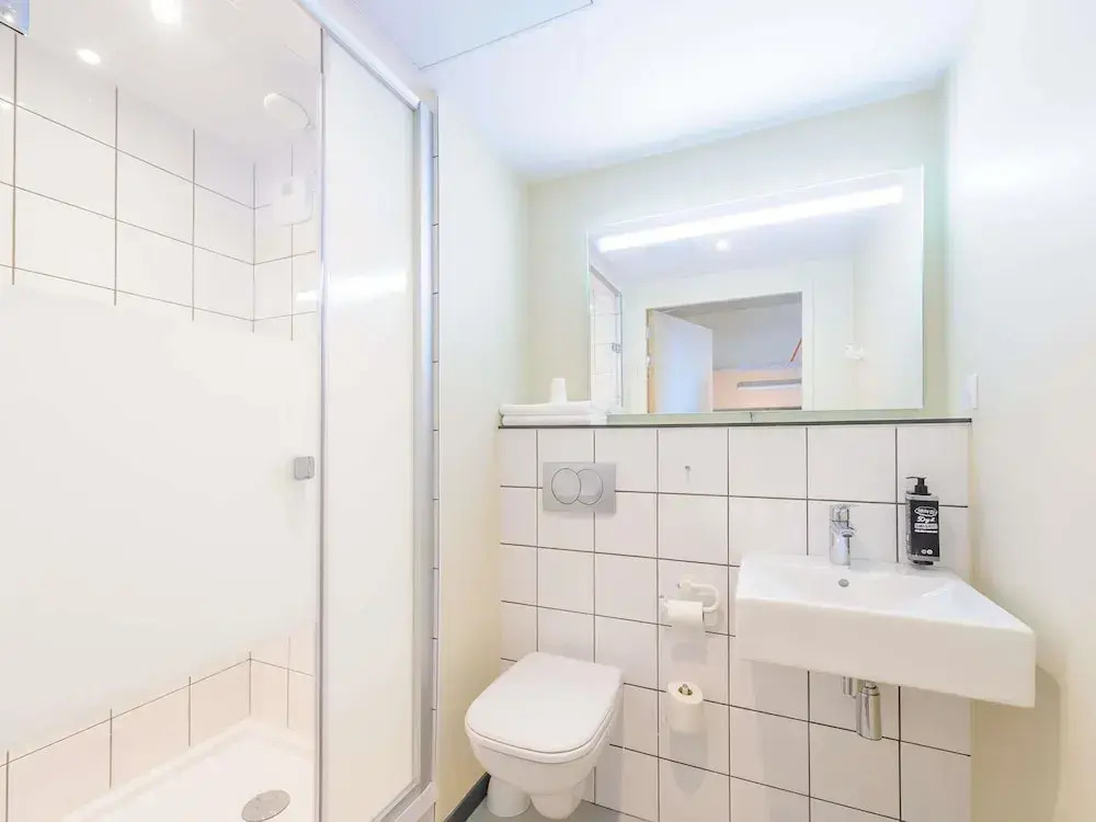 Ibis Budget La Rochelle Puilboreau