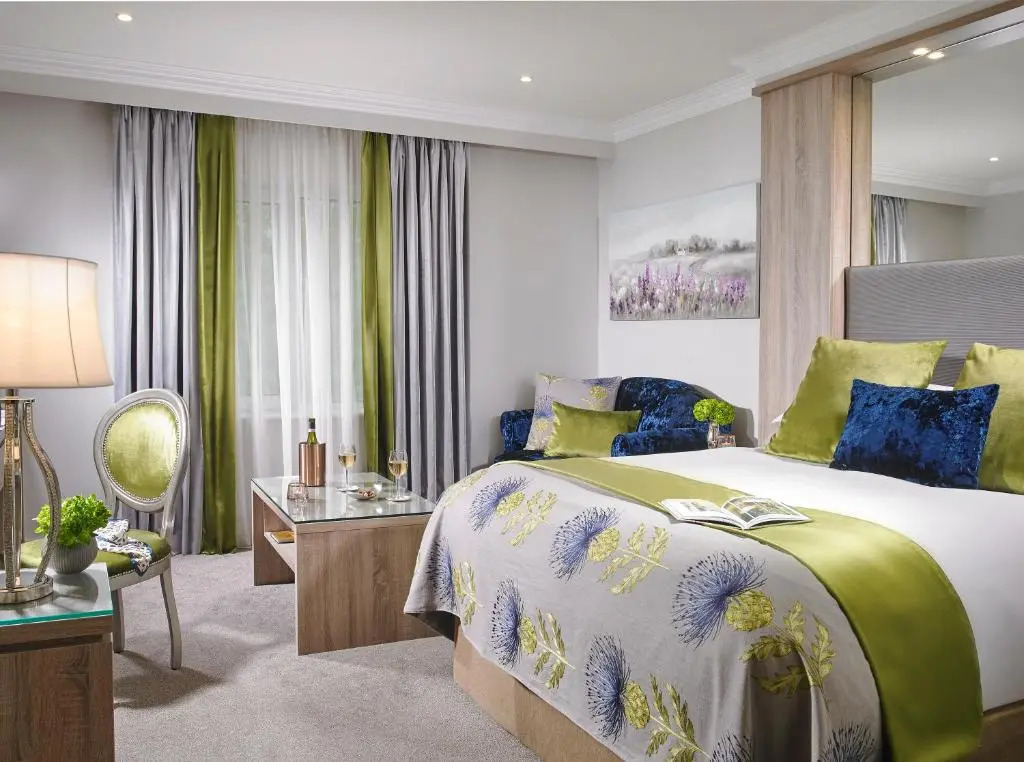 Fitzgeralds Woodlands House Hotel