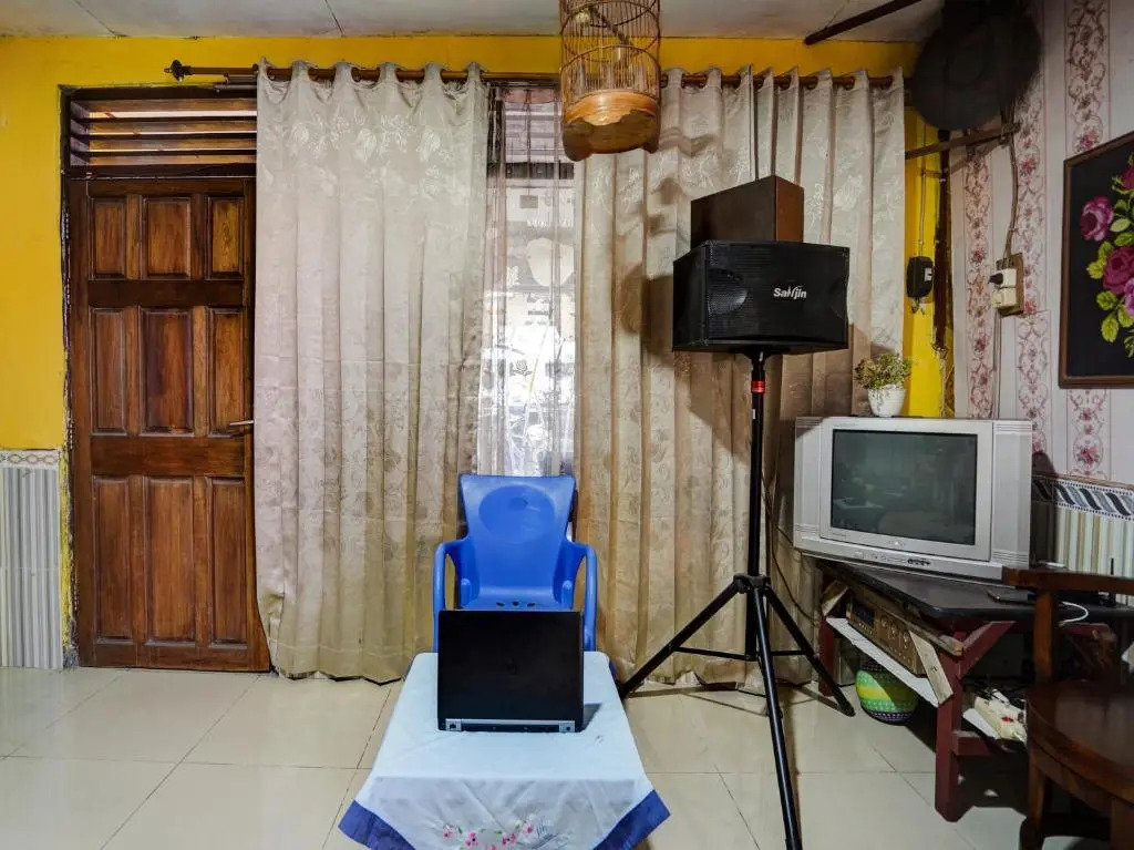 OYO Life 92461 Aini Syariah Homestay